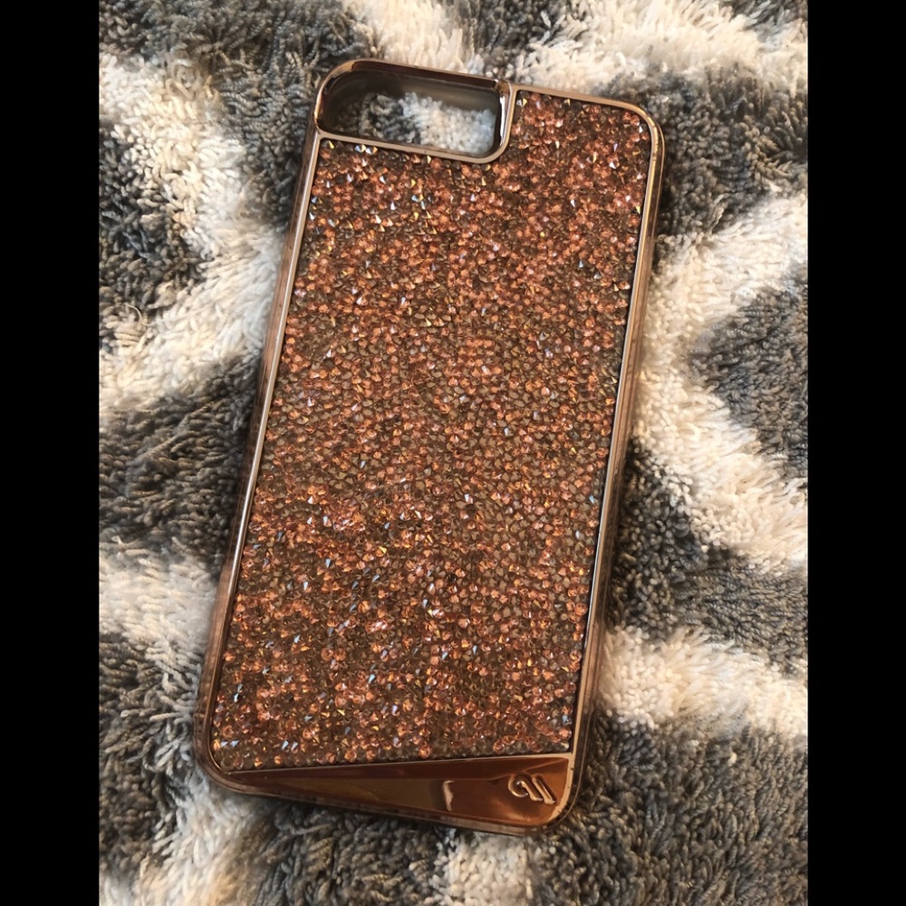 Casemate iPhone 6+\7+\8+ case